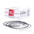 12033-53F01 Piston Ring Set Nissan Engine Parts KA24